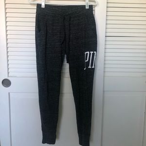 VS Pink Joggers